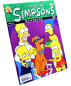 Preview: Simpsons Classics Nr. 23 Comic (2010) – Mit Bartman & Krusty bei Hoppla-Stuff